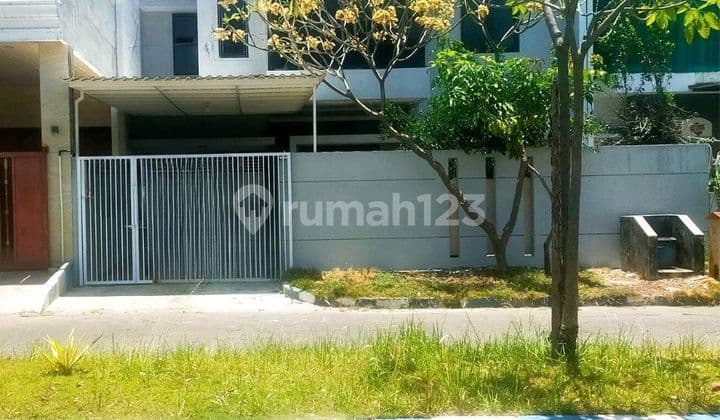 For Sale: Minimalist 2-Story House in Rayan Regency, Wiyung, West Surabaya
