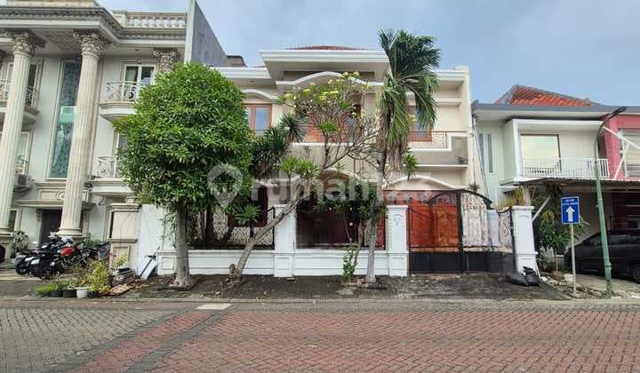 Puri Widya Kencana Citraland Cheap House Land Calculation