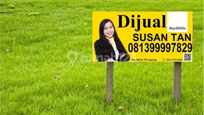 Jual Cepat Kavling Vila Bukit Regency 3 Pakuwon Indah