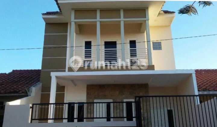Dijual Rumah Siap Huni Bukit Palma Citraland