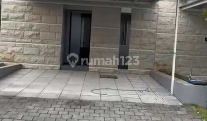 For Immediate Sale New House Graha Natura Accacia