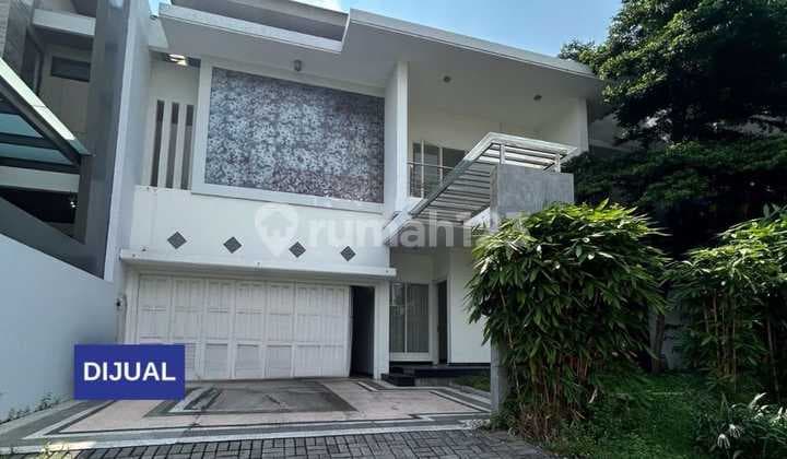 Affordable Minimalist Citraland Surabaya House for Sale