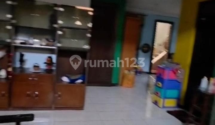 Dijual Rumah Pakuwon Indah Villa Regency Siap Huni
