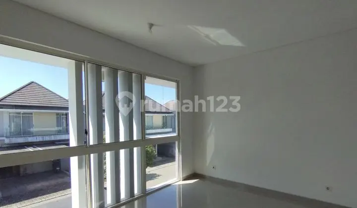 Sell New Gress Graha Natura Surabaya Ready to Occupy