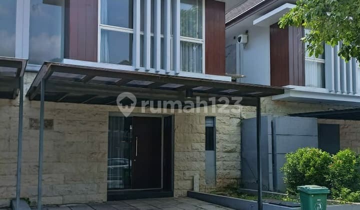 Jual Rumah Bagus Terawat Siap Huni Graha Natura