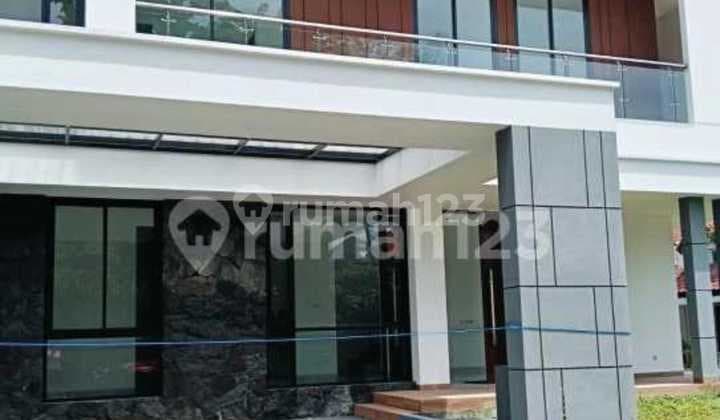 Dijual Rumah International Village Citraland New Minimalis
