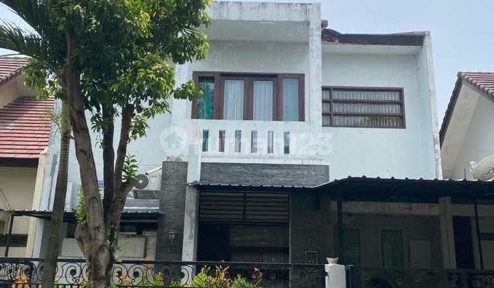 For Sale: Alam Hijau 2 House, Move-In Ready