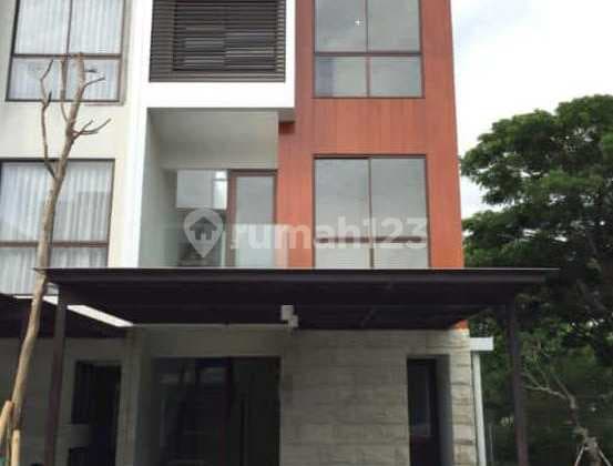 Dijual Rumah Minimalis Graha Natura Gardenville