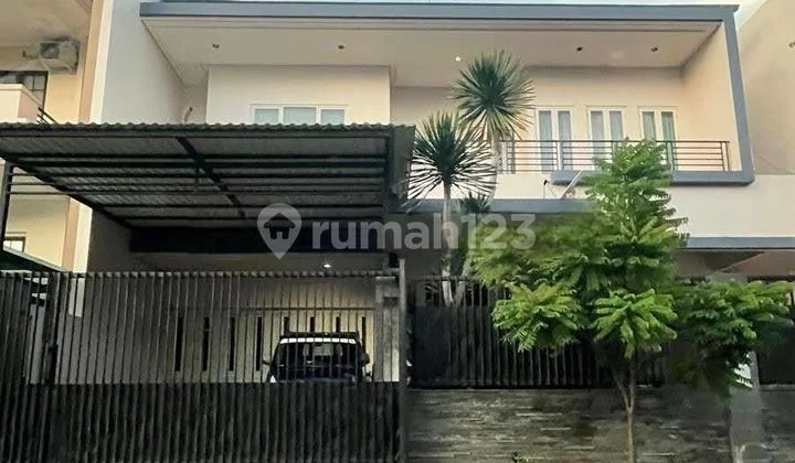 Dijual Rumah Dian Istana Park Avenue Siap Huni
