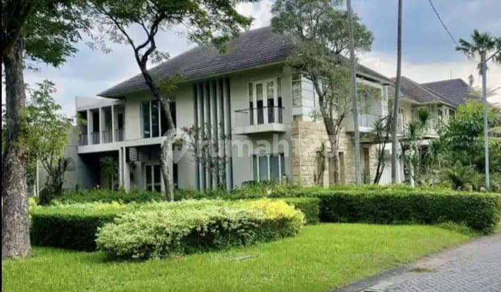 For Sale Minimalist Hook House Diamond Hill, Citraland Special Request Design By Provest