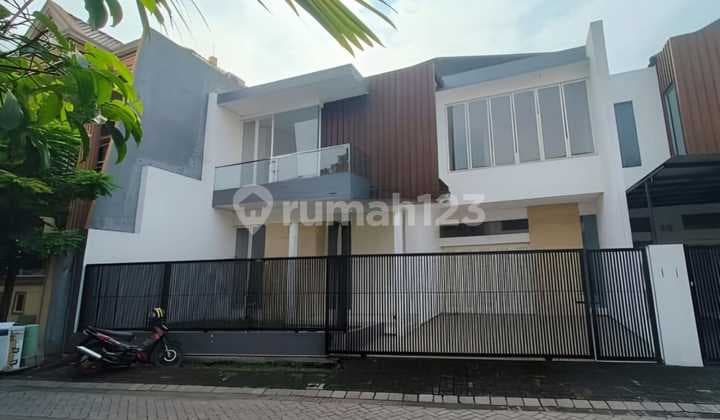 Dijual Baru Taman Gapura Citraland Siap Huni