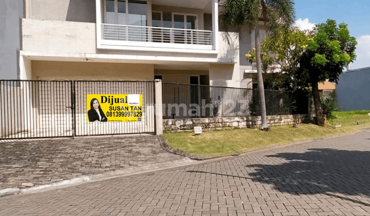 Dijual Rumah Minimalis Baru Bangun Sendiri Graha Famili