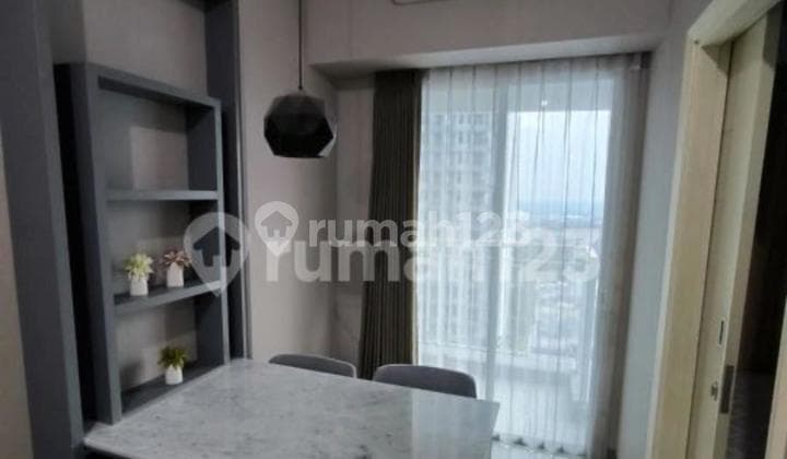 Dijual Apartemen Anderson 2Br Lantai 10 Fully Furnish