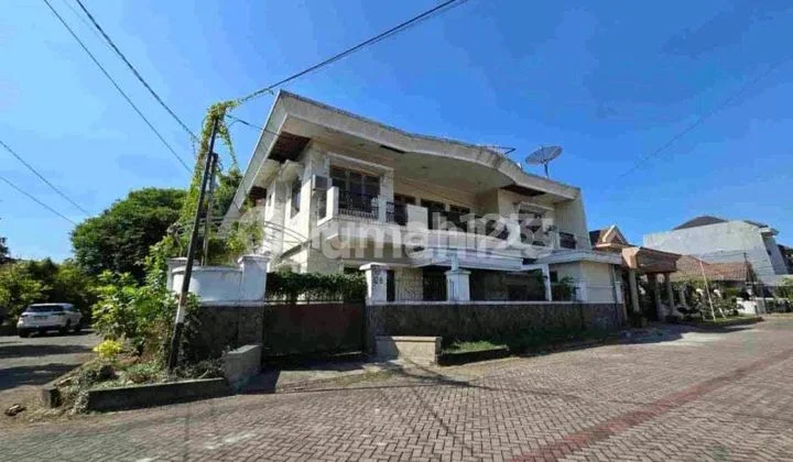 Jual Cepat Termurah Rumah Pondok Mutiara Cuma 2 M An Jual Cepat Termurah Rumah Pondok Mutiara Cuma 2 M An