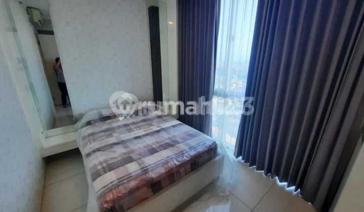 For Sale Cheap Apartment Ciputra World Tower Vue Mayjend Sungkono Surabaya