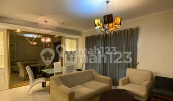 For Sale Apartment With Private Lift De Residence Waterplace