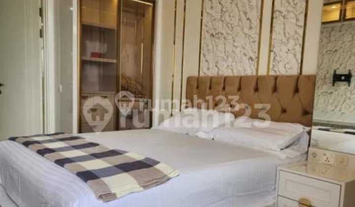 For Sale: Vertu Ciputra World Apartment, Surabaya