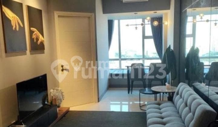 Dijual Apartement Benson Pakuwon Mall Siap Huni