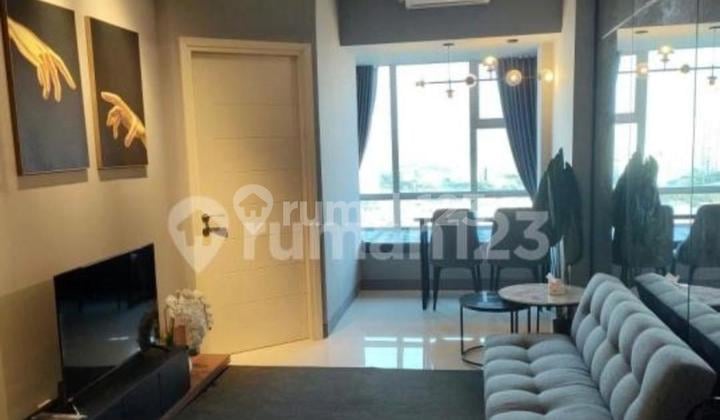 For Sale: Benson Apartment at Pakuwon Mall, Ready to Move In