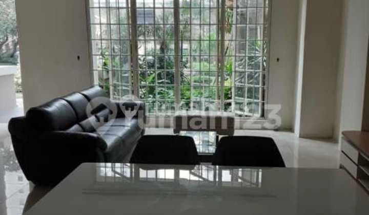 Dijual Apartment Waterplace Residence Tower A