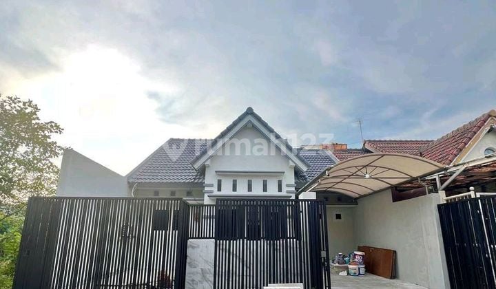 Jual Rumah Mulyosari Prima Lebar 9 Siap Huni Jual Rumah Mulyosari Prima Lebar 9 Siap Huni