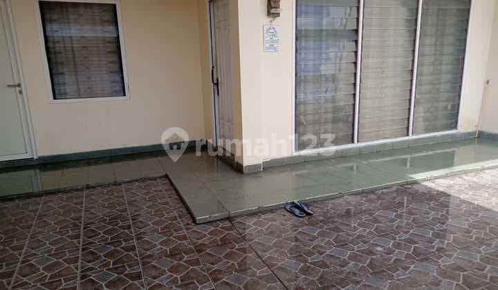 Dijual Rumah Wisma Mukti Surabaya Siap Huni