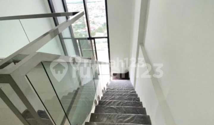Dijual Apartement Soho Vieloft Ciputra World
