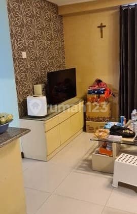 Dijual Apartment Waterplace Full Furnish Siap Pakai