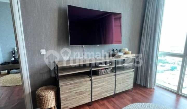 For Sale 1Br Apartment The Via Ciputra World (Artistic Interior