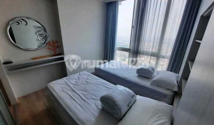 Dijual Apartemen Vue Ciputra World Surabaya