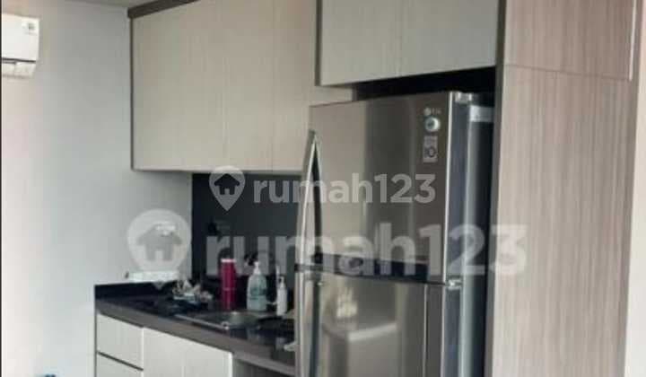 Jual Apartement Cepat Dijual Soho Skyloft Ciputra World