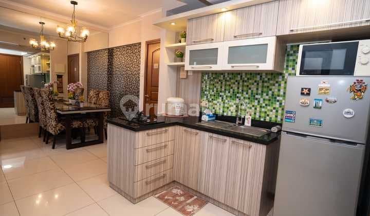For Sale Apartment Waterplace Residence Full