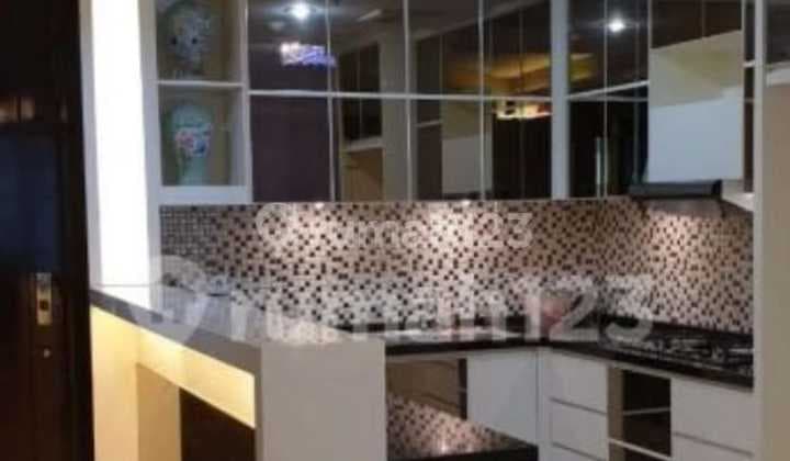 Dijual Apartment Waterplace De Residence Tower D LT. 9