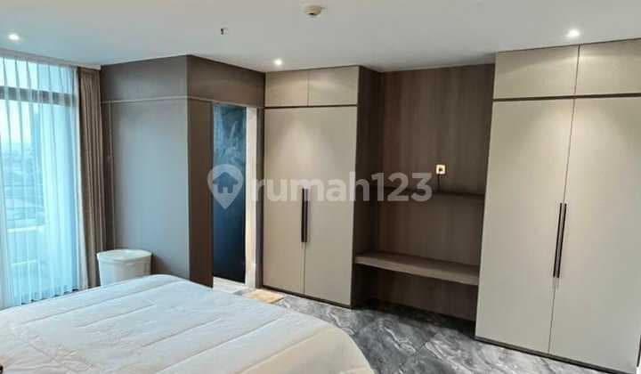 Dijual Apartemen Vue Ciputra World