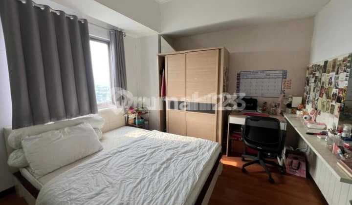 Dijual Apartemen Waterplace Surabaya Barat