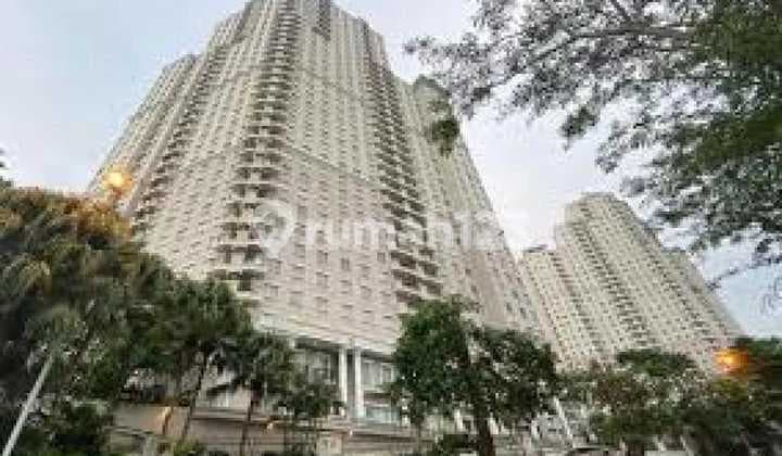 Dijual Apartment Waterplace Residencesiap Pakai