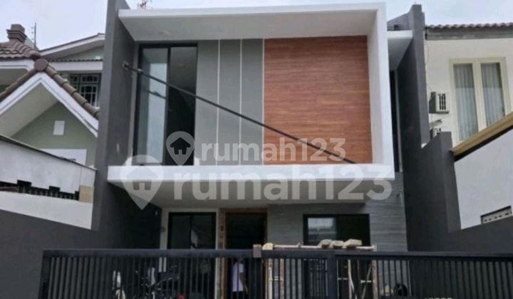 Dijual Rumah Baru Gress Pantai Mentari Pakuwon City Dijual Rumah Baru Gress Pantai Mentari Pakuwon City