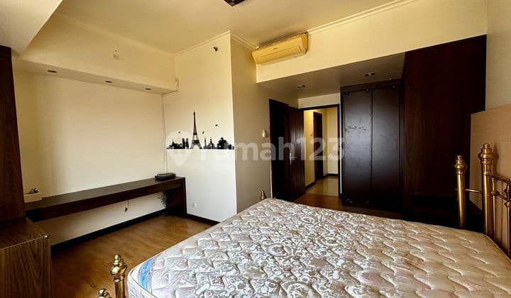 Dijual Apartment Waterplace Tower Asiap Pakai