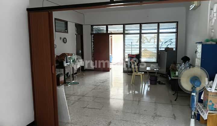 Dijual Rumah Klampis Anom Wisma Muktisurabaya Timur