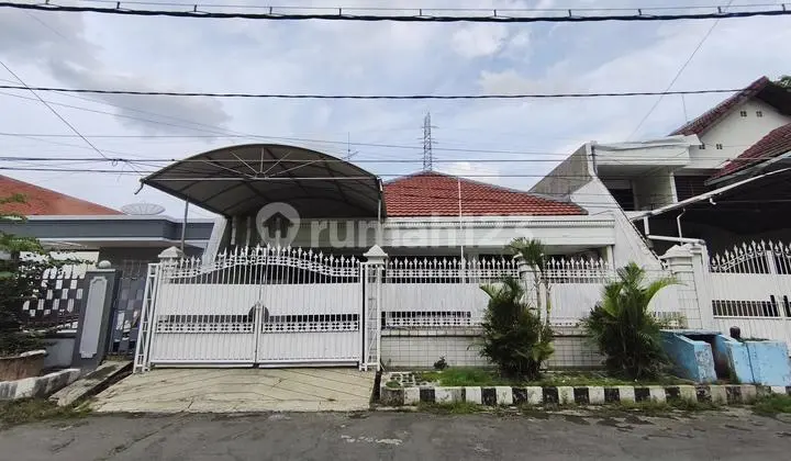 Jual Cepattt Hitung Tanah Dharmahusada Indah