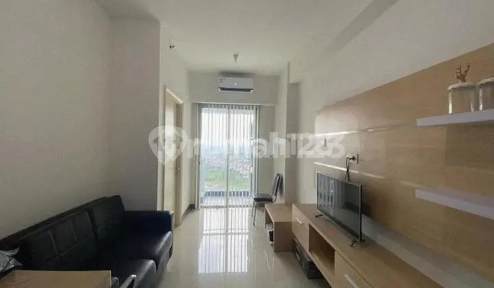 Dijual Full Furnished Apartemen Anderson Connecting Pakuwon Mall