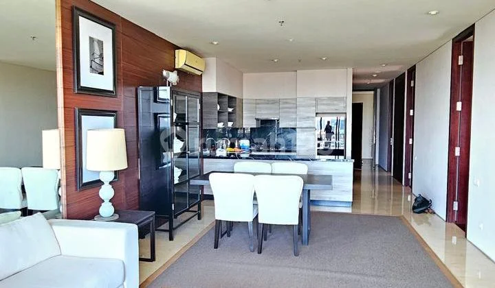 Jual Rugi Apartment Ekslusif Private Pusat Kota Surabaya