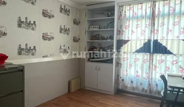 Dijual Condominium Graha Family Full Furnish