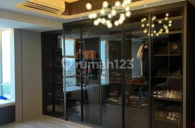 Dijual Apartment Anderson Pakuwon Indah Siap Huni