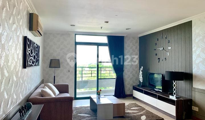 For Sale Graha Famili Condominium, Golf View Tower B