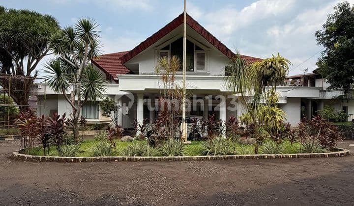 DIJUAL RUMAH LAMA HITUNG TANAH CILANDAK JAKARTA SELATAN