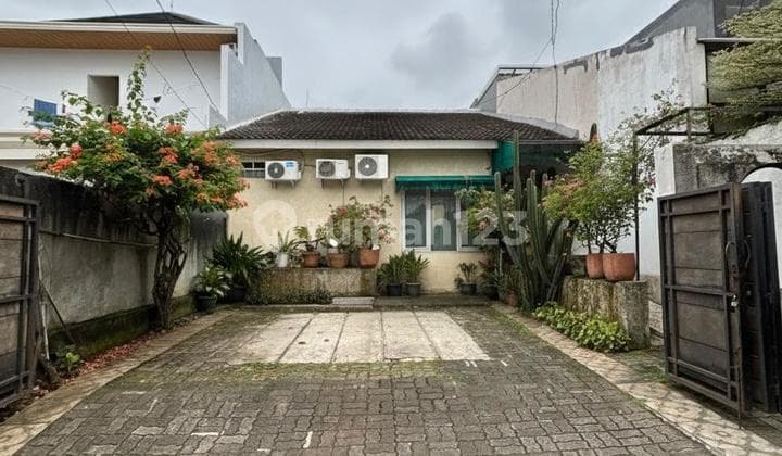 Price Drop For Sale House Vibes Villa Suitable for Residence & Business Near Lebak Bulus South Jakarta