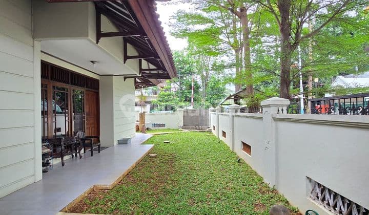 Active Boarding House for Sale in East Cempaka Putih, Central Jakarta
