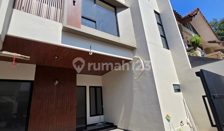 Dijual Rumah Dalam Komplek di Rawamangun Pulo Asem Jakarta Timur