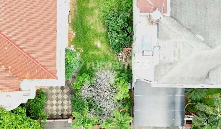 Turun Harga Tanah Kavling Hadap Jalan Umum di Duren Sawit Jakarta Timur